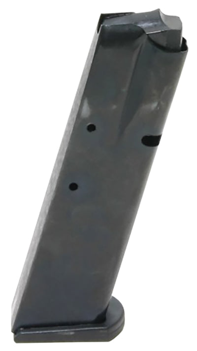 Promag Steel Magazine Cz-75 9mm Blued 15 Rd.