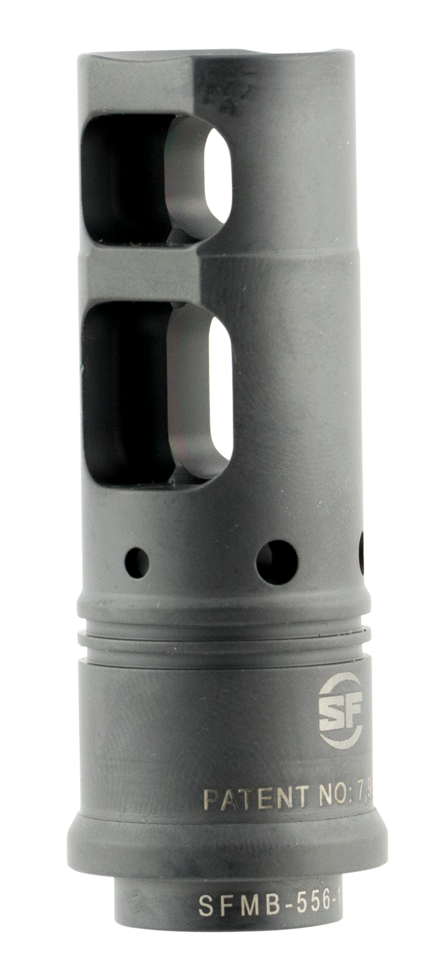 Surefire Socom, Sf Sfmb-338-3/4-24     338         Mb  3/4x24