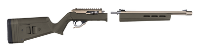 Magpul Hunter X-22 Stk 10/22 Td