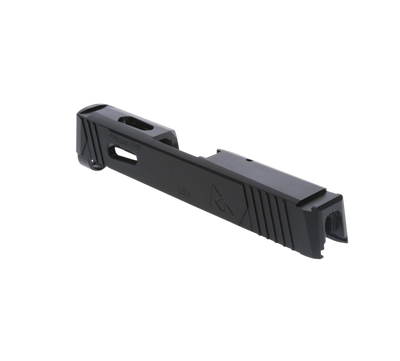 Rival Arms Sig365 A1 Rms - Stripped Slide Black