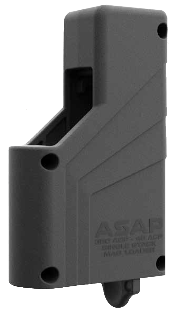 Butler Cr Asap Magazine Loader - Universal Single Stack 9mm-45