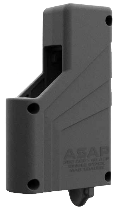 Butler Cr Asap Magazine Loader - Universal Single Stack 9mm-45
