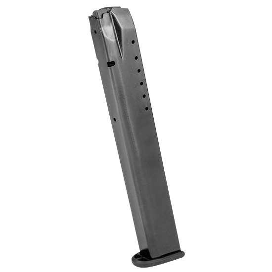 Promag Steel Magazine Smith & Wesson Sd9 9mm Blued 32 Rd.