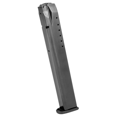 Promag Steel Magazine Smith & Wesson Sd9 9mm Blued 32 Rd.