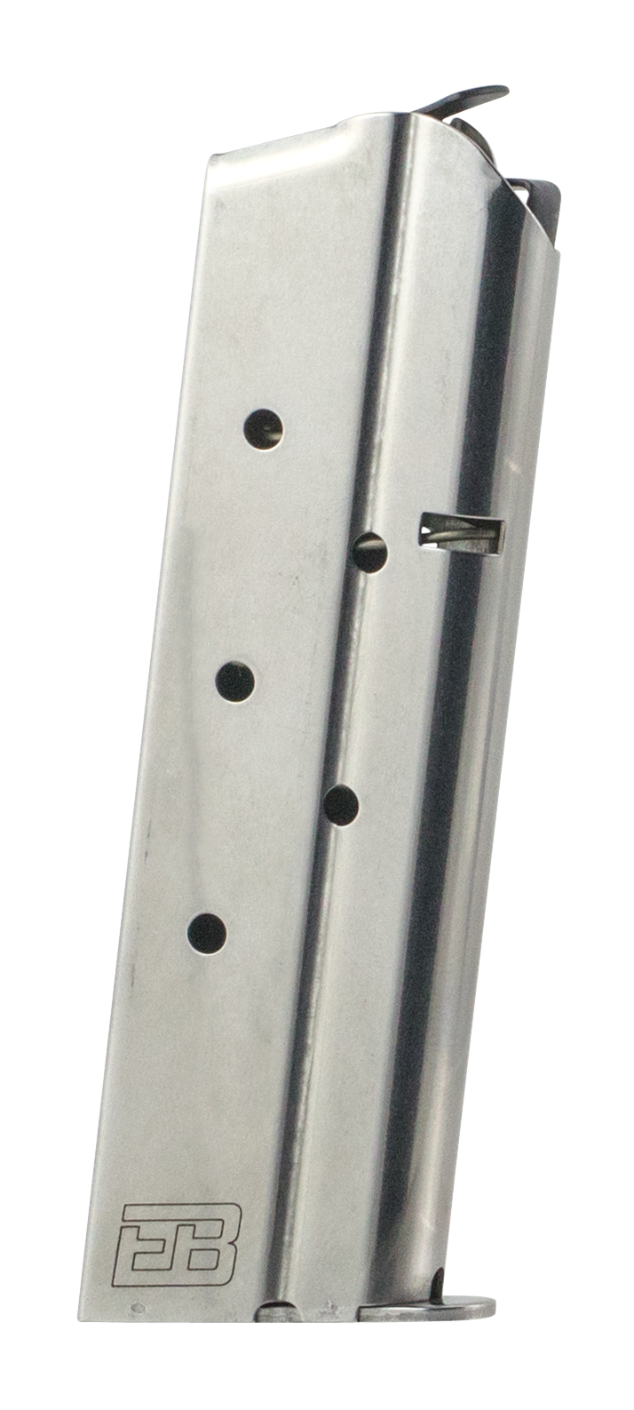 Ed Brown Magazine 1911 10mm - 9rd S/s