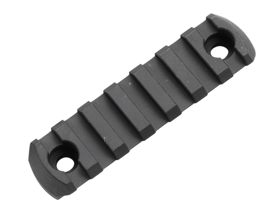 Magpul Rail Section 7 Slot - M-lok Handguards Aluminum
