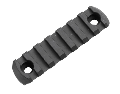 Magpul Rail Section 7 Slot - M-lok Handguards Aluminum
