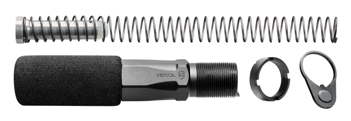 Phase 5 Weapon Systems Hex-2, Phase5 Hex-2c     Hex-2  Buffer Tube Assembly