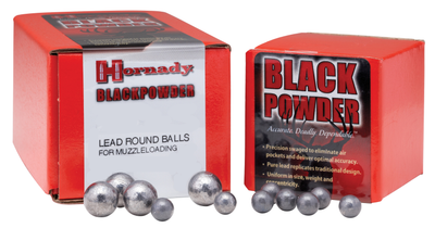 Hornady .457 .45 Caliber - Round Ball 100-count