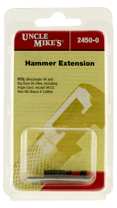 Michaels Hammer Extension For - Most Ruger Revolvers