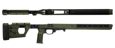 Magpul Pro 700 Chass Rem 700 Sa