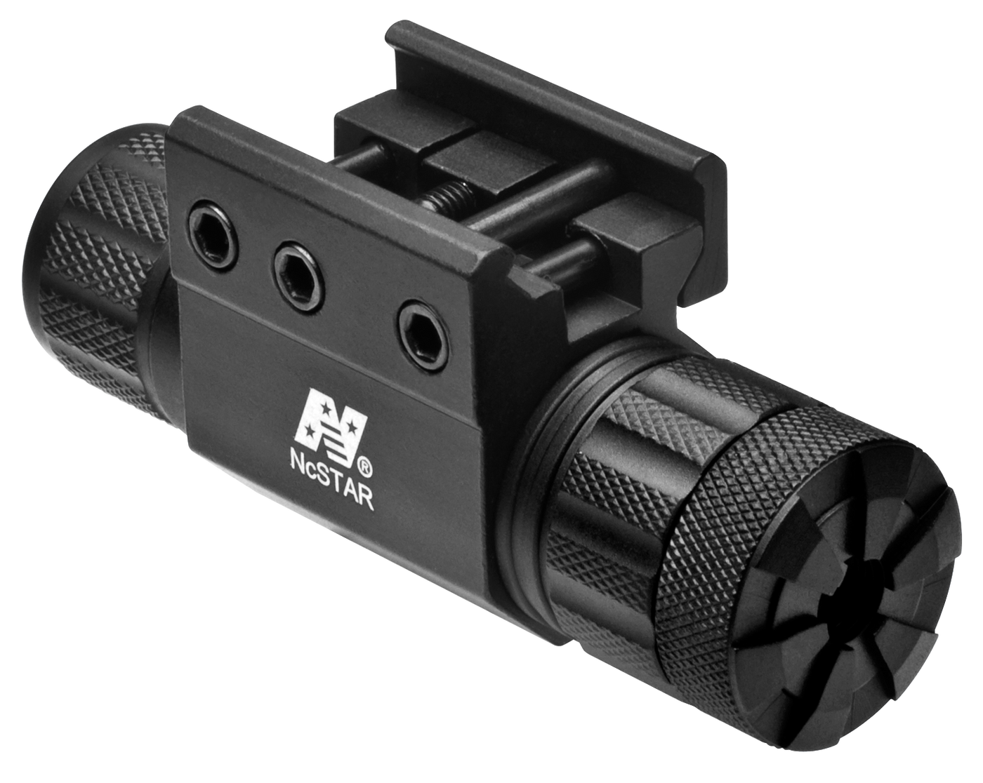 Ncstar Grn Laser Sight Blk