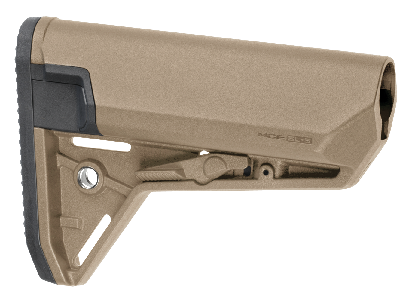 Magpul Moe Sl-s Stk Mil-spec