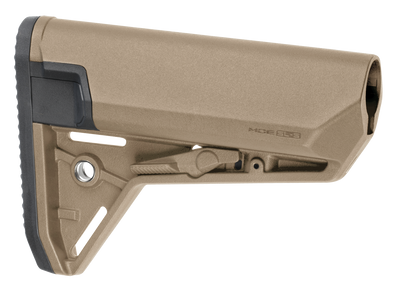 Magpul Moe Sl-s Stk Mil-spec
