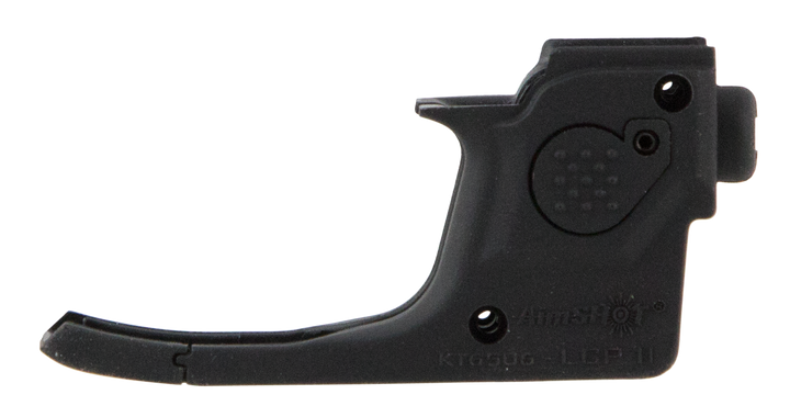 Aimshot Conceal Carry, Aims Kt6506lcpii   Ultralight Red Laser Rug Lcpii