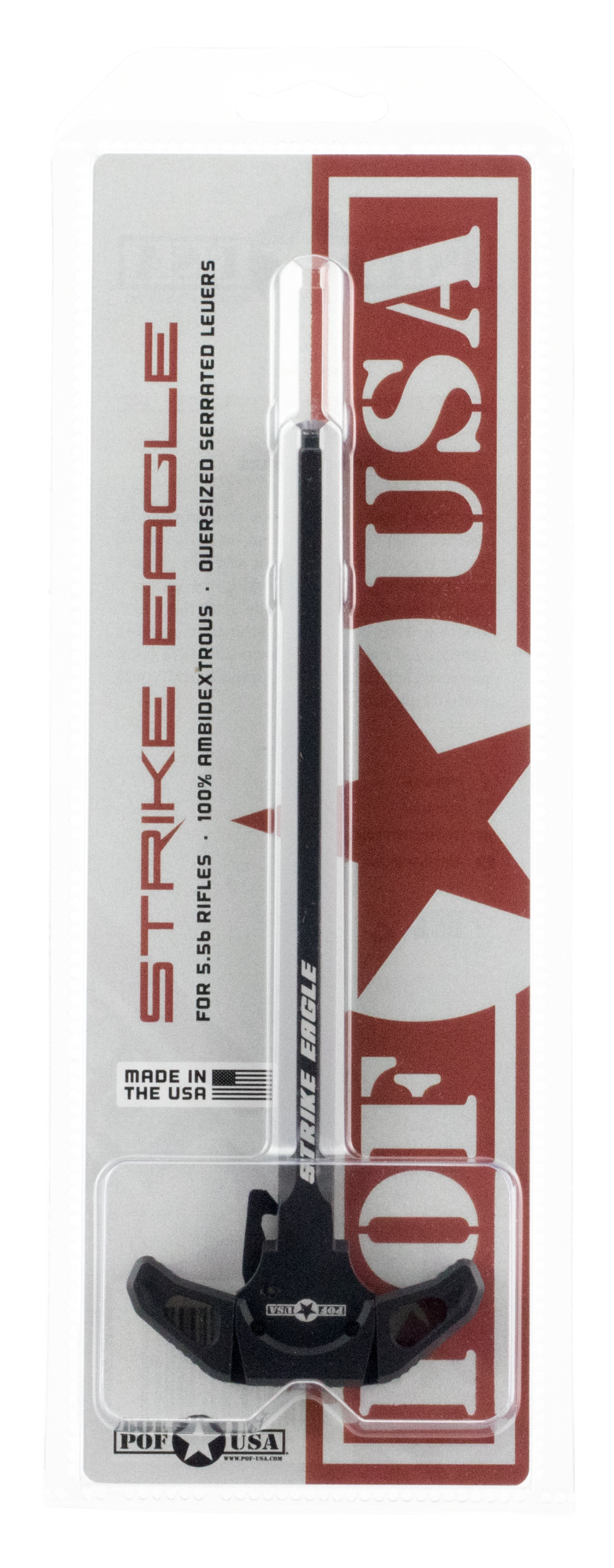Pof Ambi Strike Egl Chrgng Hndl 223