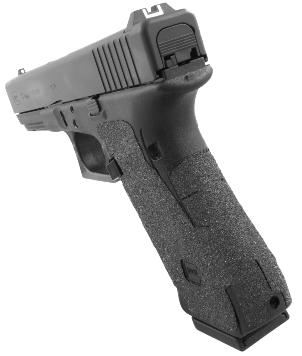 Talon Grp For Glock 17 Gen4 Snd