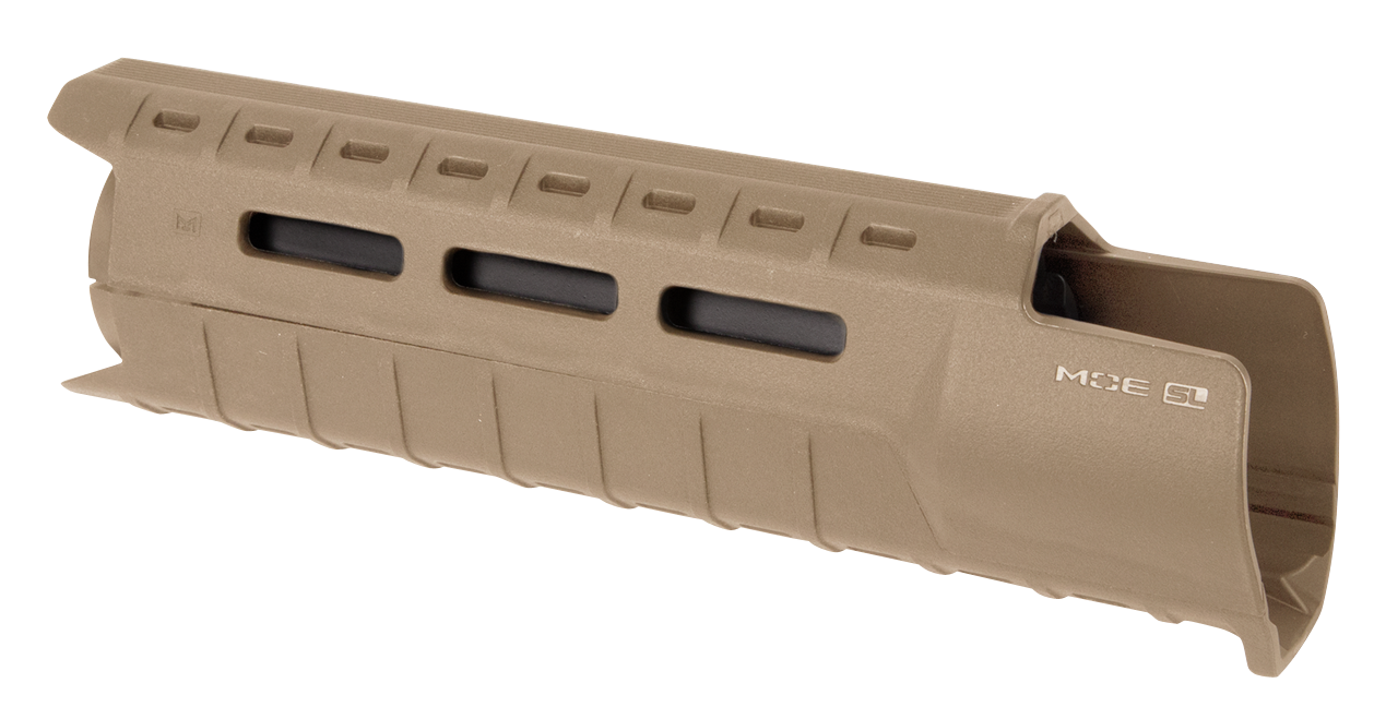 Magpul Hand Guard Moe Sl Ar15 - Carbine Fde