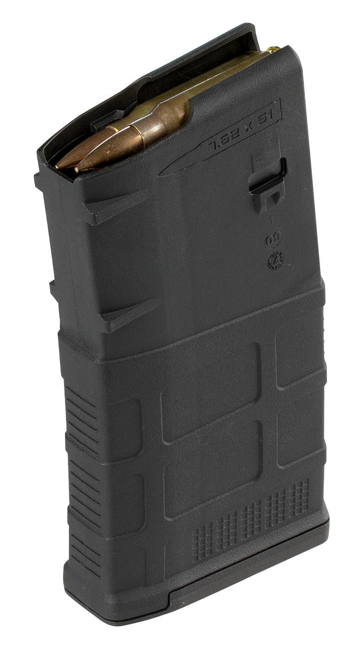 Magpul Magazine Pmag 7.62x51 - 20rd Gen M3 Black