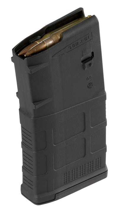 Magpul Magazine Pmag 7.62x51 - 20rd Gen M3 Black