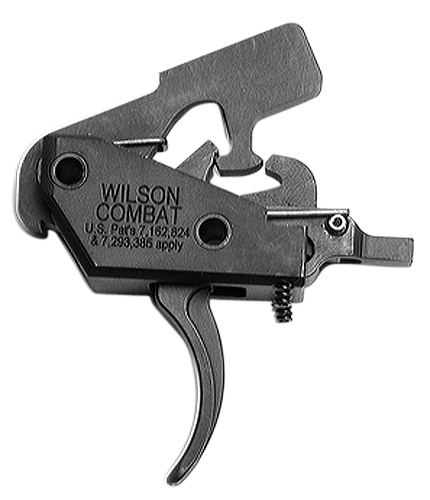 Wilson Combat Tactical Trigger Unit, Wils Trttum2     Tac Trigger 2s Match