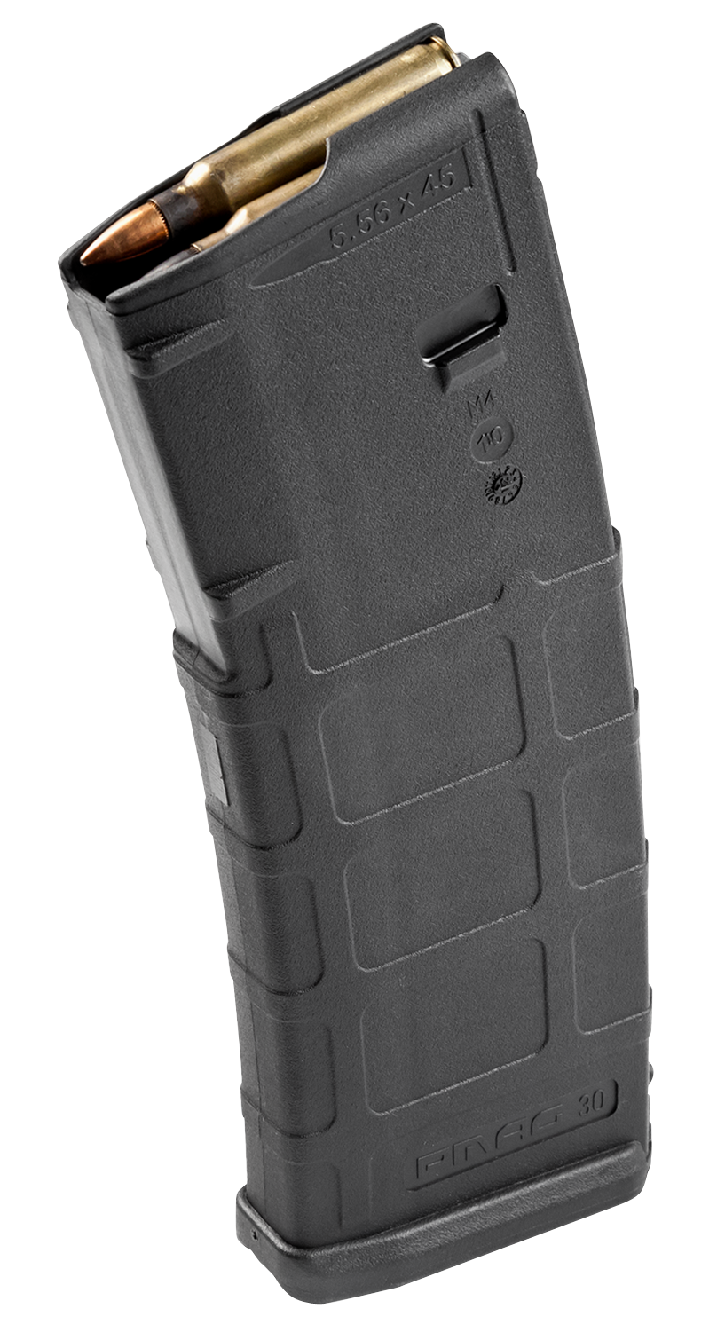 Magpul Magazine Pmag 5.56x45 - 30rd Gen M2 Black