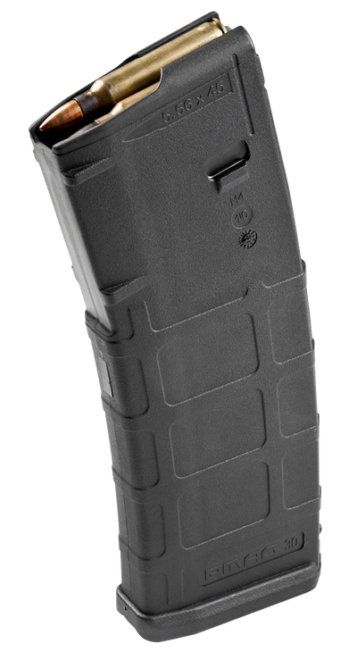 Magpul Magazine Pmag 5.56x45 - 30rd Gen M2 Black