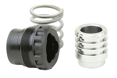 Griffin 9mm 3 Lug Coupler Kit
