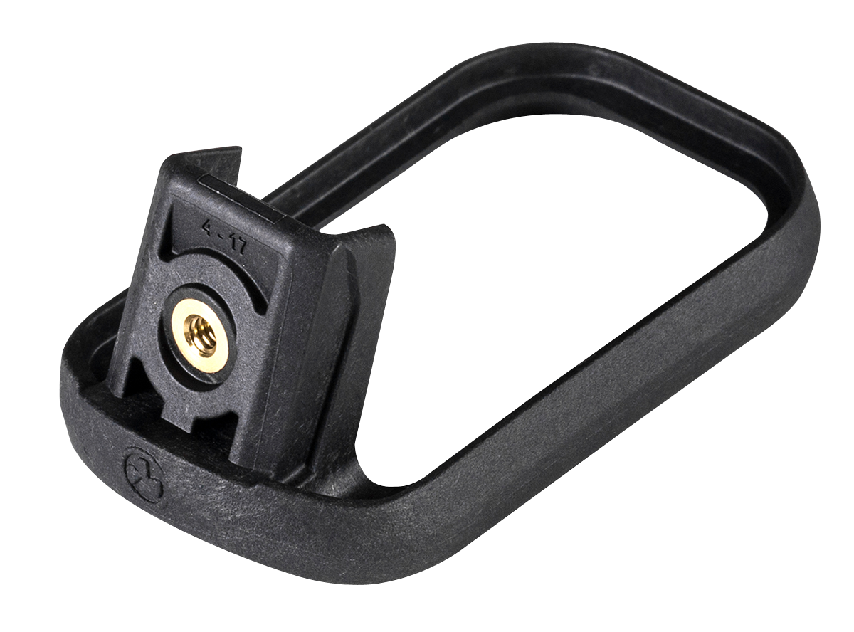 Magpul Gl Enhanced Mag Well G17 Gen4