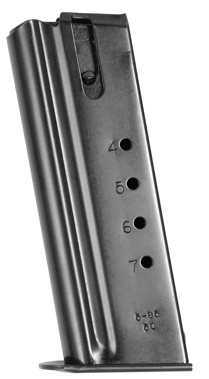 Magnum Research Oem, Mag Mag910c     Mag Cmp 10rd Begl  9mm