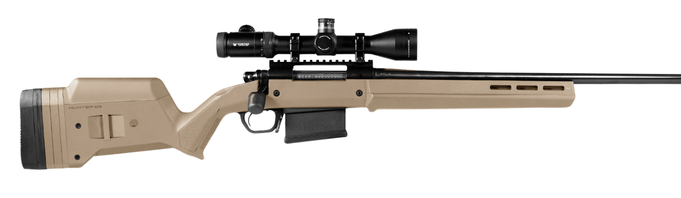 Magpul Hunter 700l Stk Rem 700 La Fd