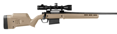 Magpul Hunter 700l Stk Rem 700 La Fd
