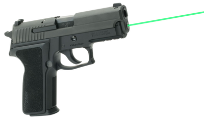 Lasermax Laser Guide Rod Green - Sig Sauer P228/p229