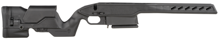 Archangel Precision Stock, Pro Aas111sla  Arch Stock Sav110/111 La Std Cal