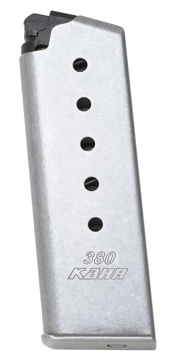 Kahr .380 Acp Magazine 7 Rd. Fits Ct Models