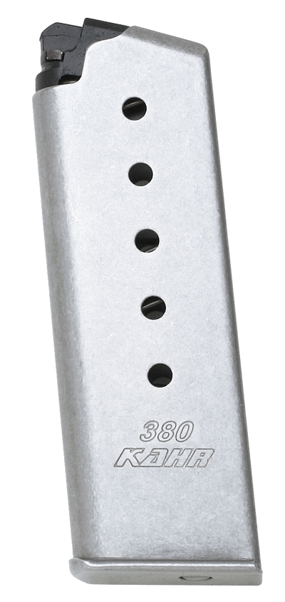 Kahr .380 Acp Magazine 7 Rd. Fits Ct Models