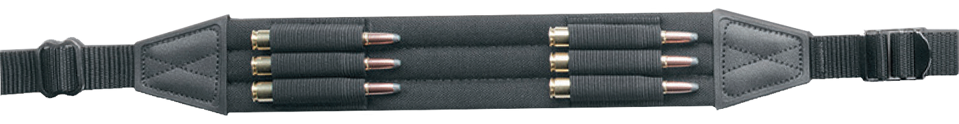 Butler Creek Ultra Padded, Btlr 26972     Ultra Pad Rfl W/cart Sling