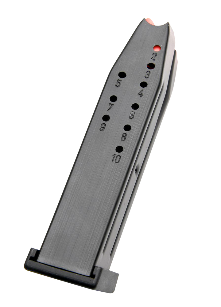 Cz Oem, Cz 11446 Mag P10 F  40s Rev/p09    10rd