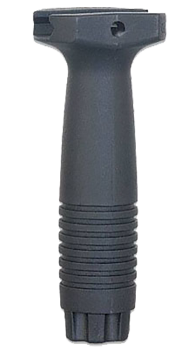 ProMag AR-15 M-16 Swiss Pattern Vertical Fore Grip-Black