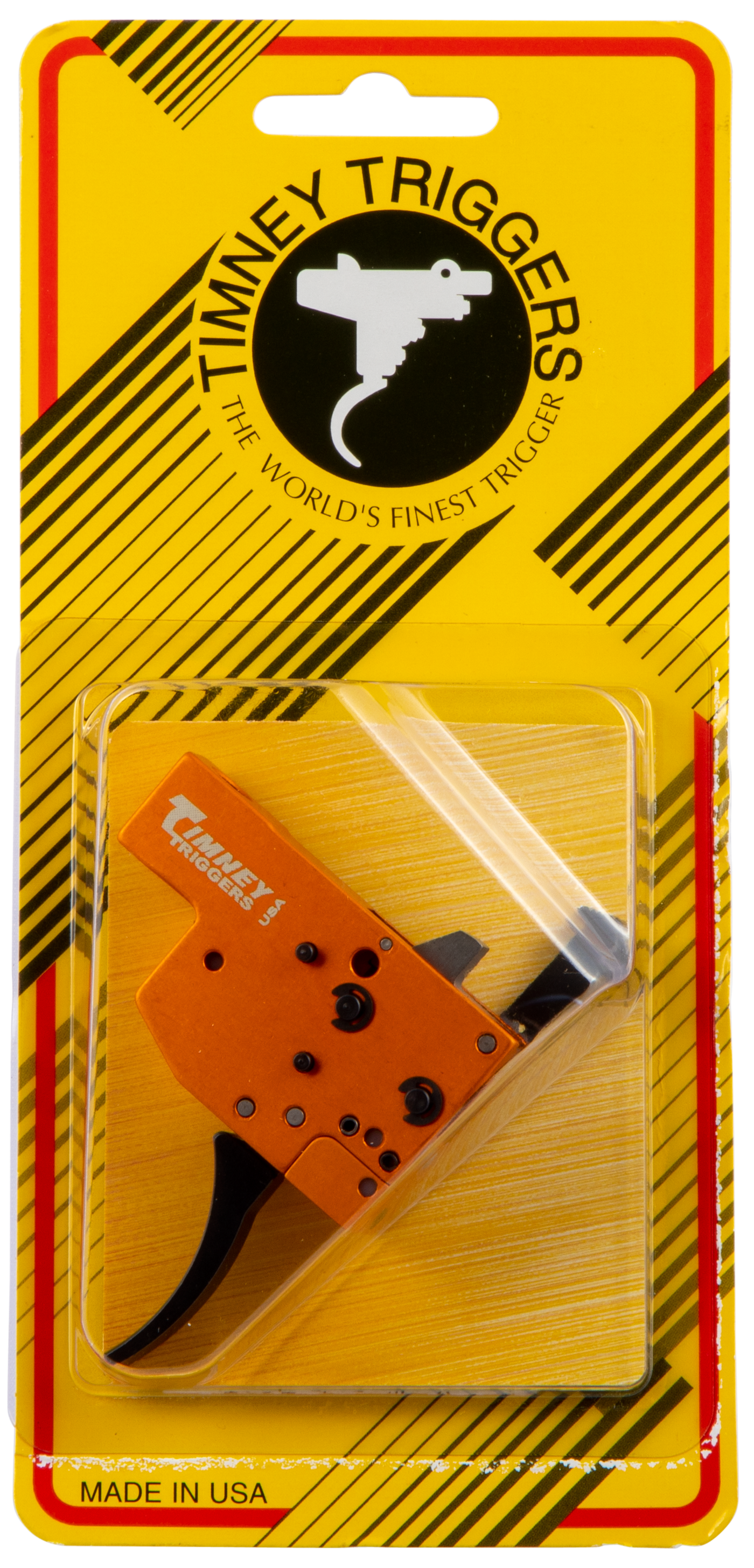 Timney Trigger All Tikka T3 2/ - Stage 8oz 1st/1lb 2nd Stage