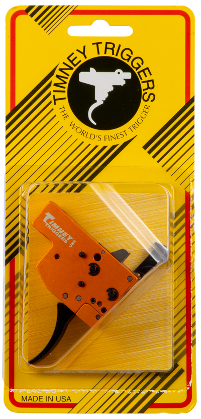 Timney Trigger All Tikka T3 2/ - Stage 8oz 1st/1lb 2nd Stage