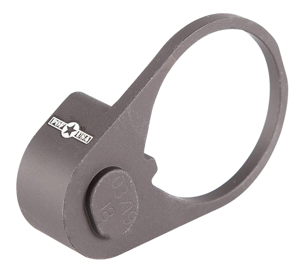 Pof-usa Endplate Qd - .223/5.56mm Ar-15