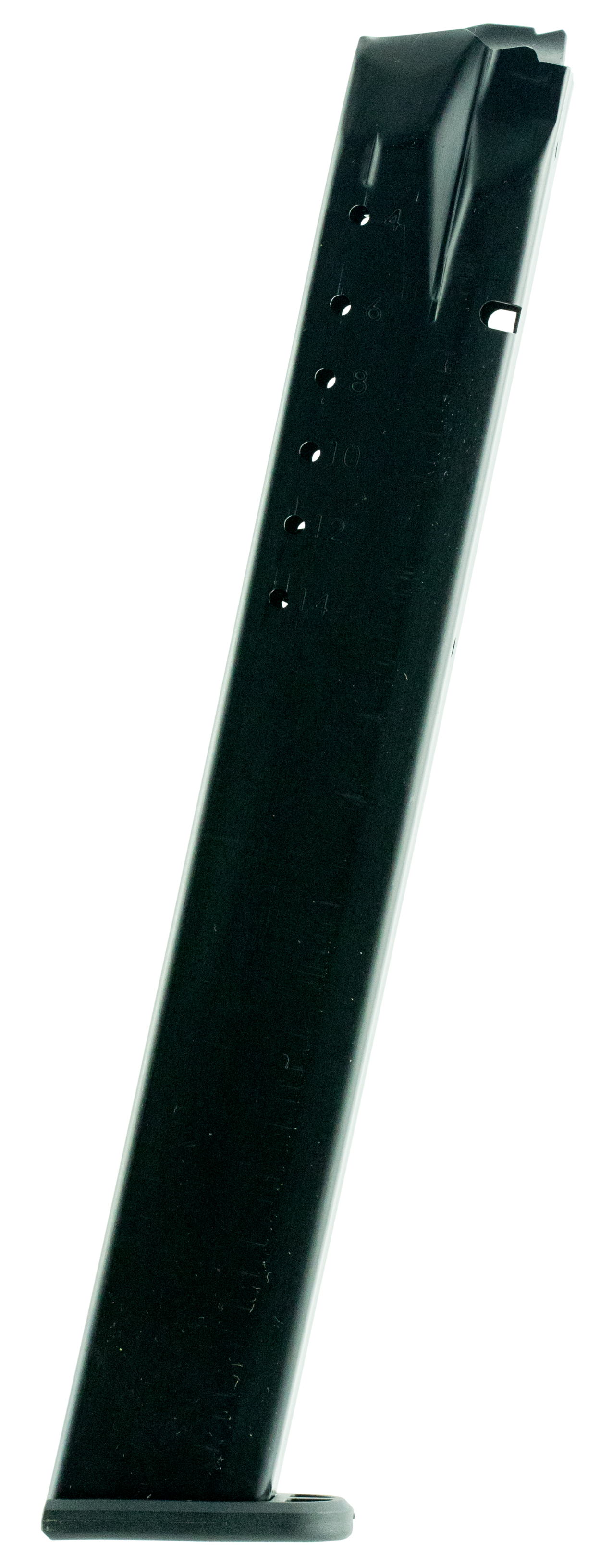 Promag S&w Sd40 40sw 25rd Blue Steel