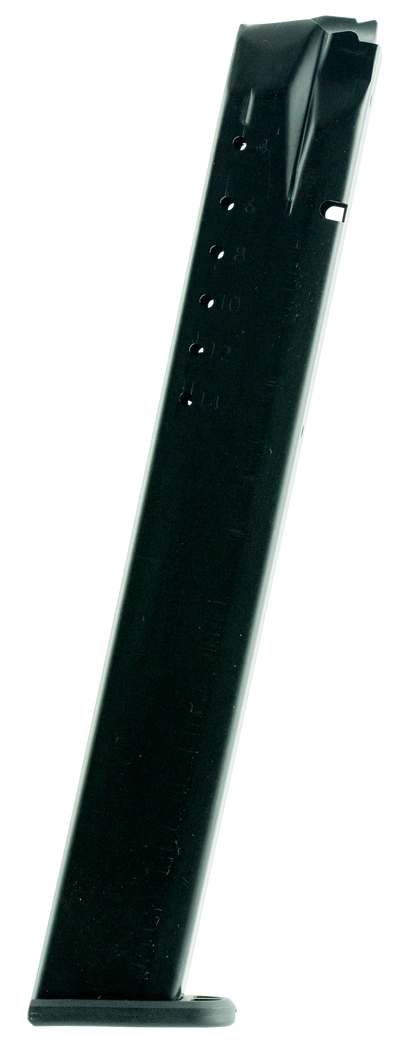 Promag S&w Sd40 40sw 25rd Blue Steel