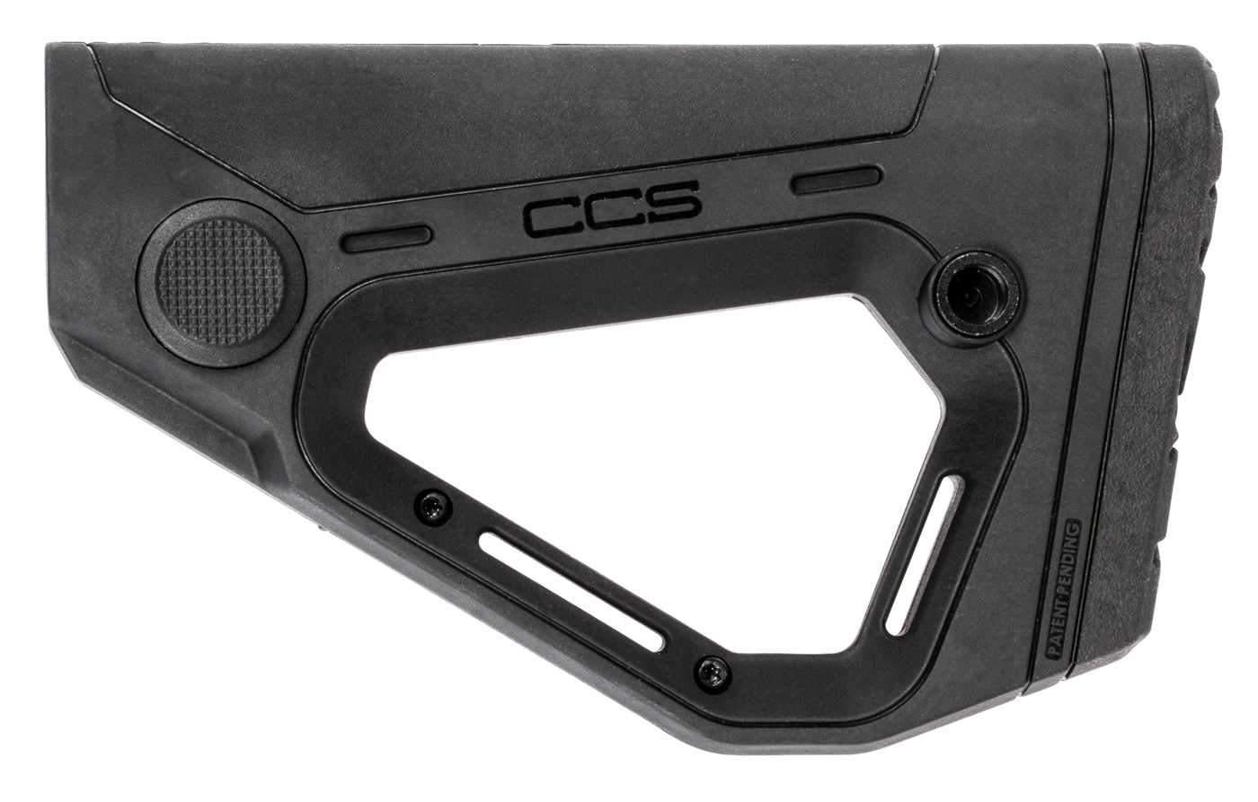 Hera Hrs Ccs Adj Buttstock