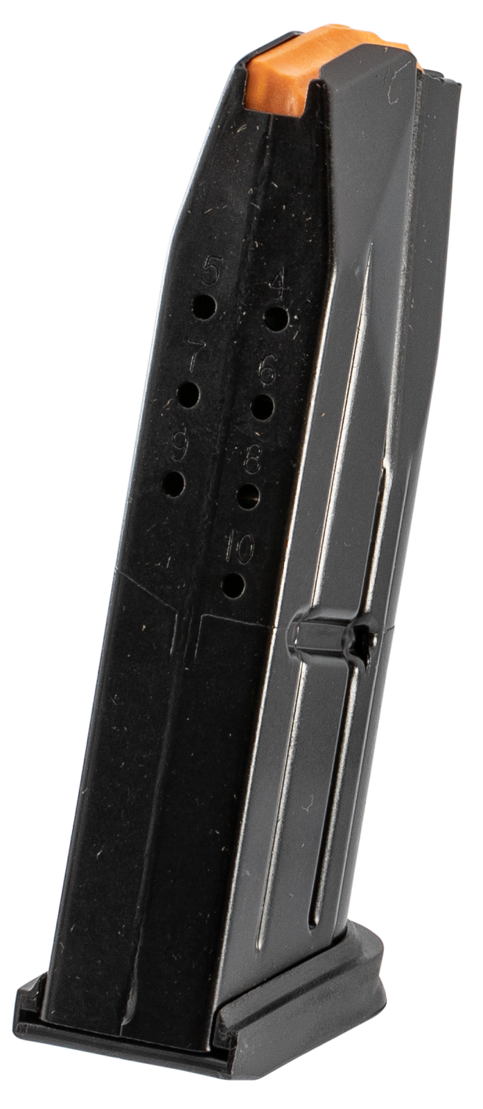 Fn Magazine Fn 509m 9mm 10rd - Black