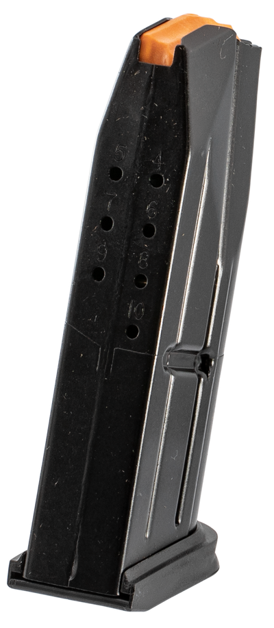Fn Magazine Fn 509m 9mm 10rd - Black