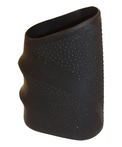 Hogue Handall Tactical Grip Sleeve Black Large