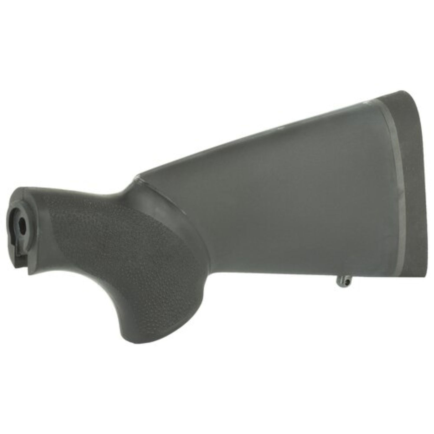 Hogue Mossberg 500 12 20 Gauge OverMolded Stock 12 in LOP