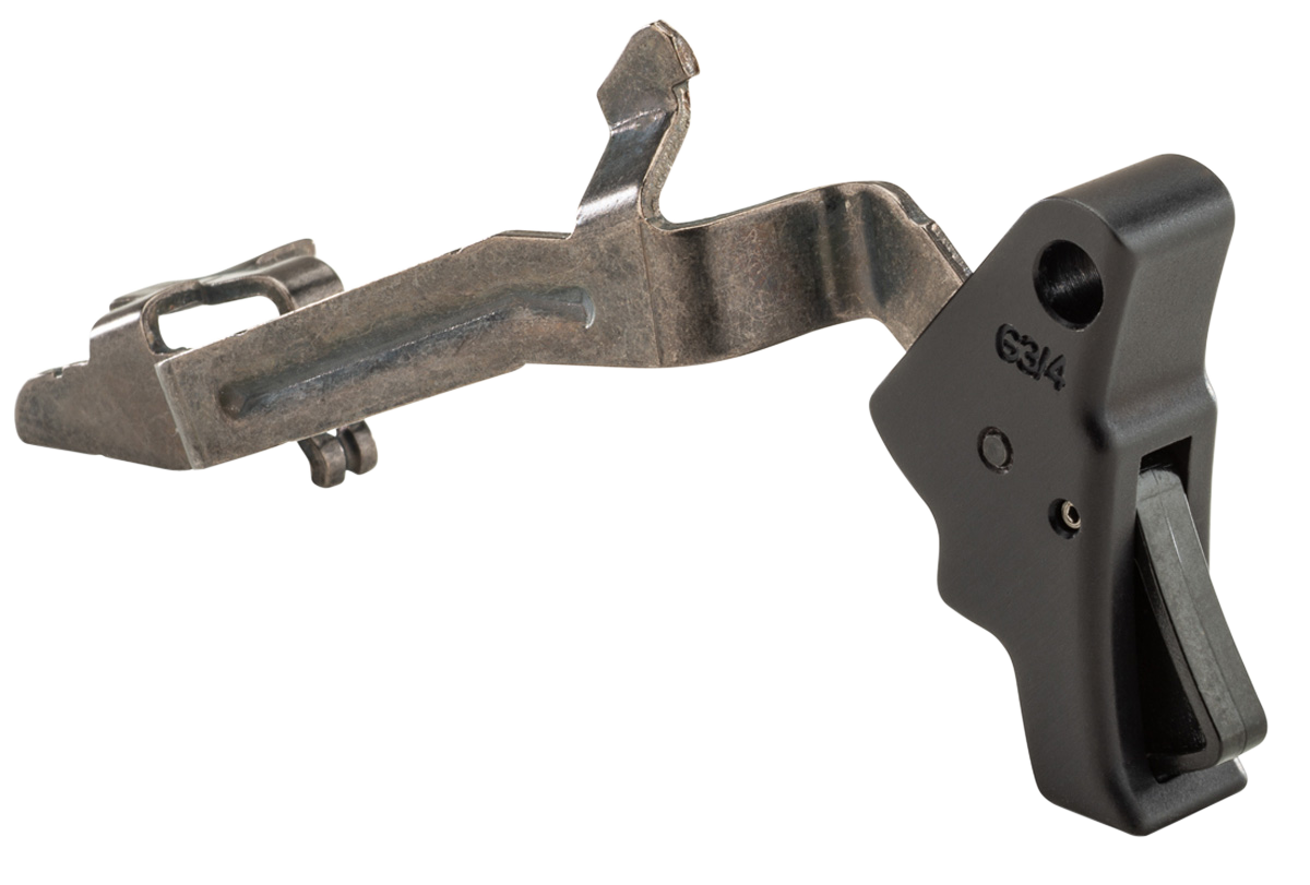 Apex Trigger W/g3 Trigger Bar - Aluminum For Most Glock